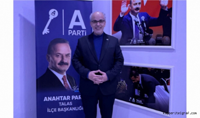Öztürk: 