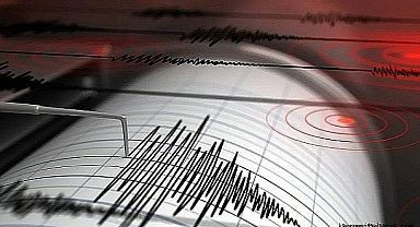 Sındırgı'da bir büyük deprem daha