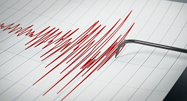 Sındırgı'da depremler sürüyor