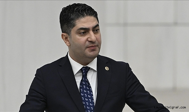 'TRÇ' ittifakının inşa edilmesi gerekmektedir"