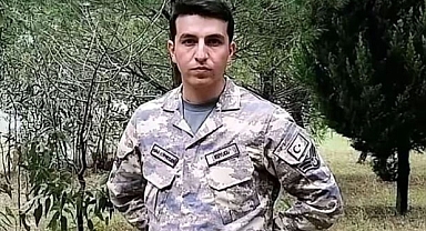 Uçağın düştüğü gün rüyasında ağabeyinin şehit olduğunu gördü