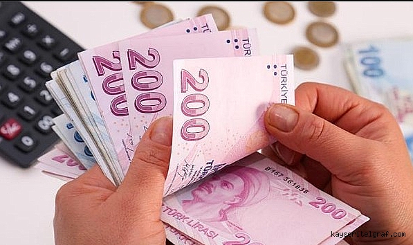 Yılbaşı itibariyle vergi ve harçlara gelecek zam oranı belli oldu