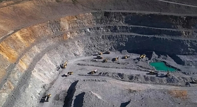 Yozgat'ta 30 ton altın bulundu