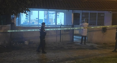 Zonguldak'ta kahveye saldırı; 2 ölü, 2 yaralı