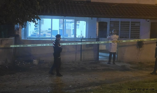 Zonguldak'ta kahveye saldırı; 2 ölü, 2 yaralı