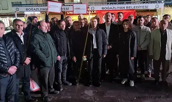 Açığa alınan polisin Kayseri'de yaşayan babası konuştu