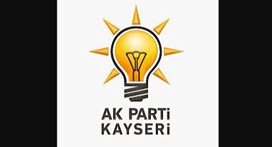 Ak Parti İl Başkanlığı'ndan CHP Genel Başkanı Özel'e cevap