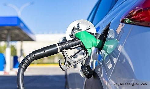 Benzine indirim geliyor