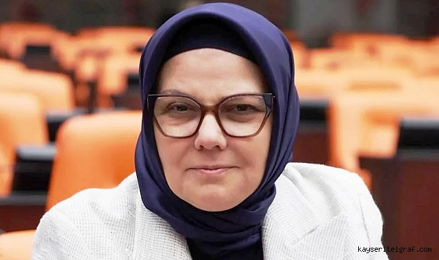 Böhürler Meclis'te MİT hakkında konuştu