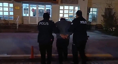 Boşanma aşamasında olduğu eşinin telefonunu zorla alan adam yakalandı 