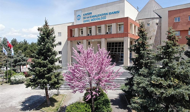 Bu yıl 15 bin 847 engelli vatandaş, suyu indirimli kullandı