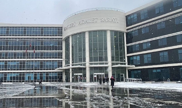 Cep telefonunu yağmadan yargılanan sanık konuştu