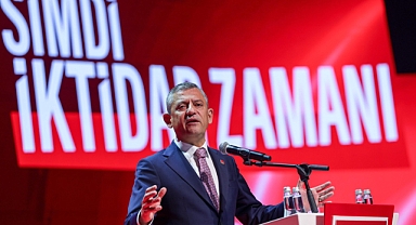 CHP Genel Başkanı Özel Kayseri'ye geliyor