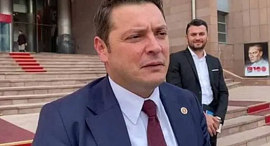 CHP İstanbul Milletvekilinden yurtta yaşananlar için soru önergesi