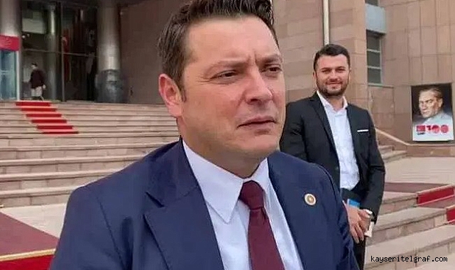 CHP İstanbul Milletvekilinden yurtta yaşananlar için soru önergesi