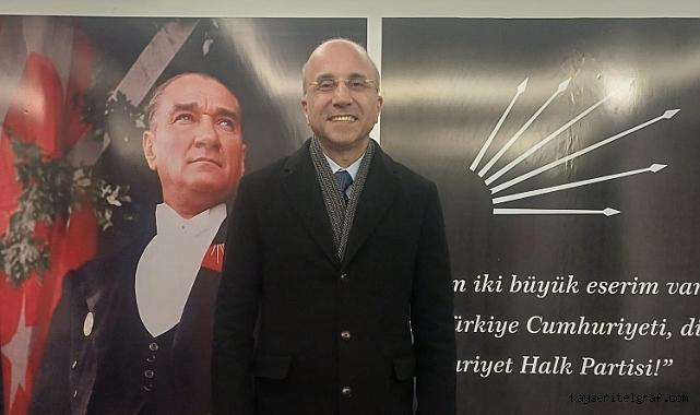 CHP Milletvekili Genç'ten ekmek zammına tepki