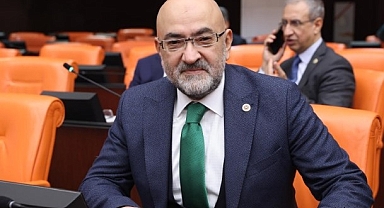 Cıngı ilçe belediyelerindeki itfaiyeleri Bakan Yerlikaya'ya sordu