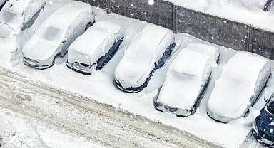 Dikkat! Meteorolojiden Kayseri için uyarı geldi