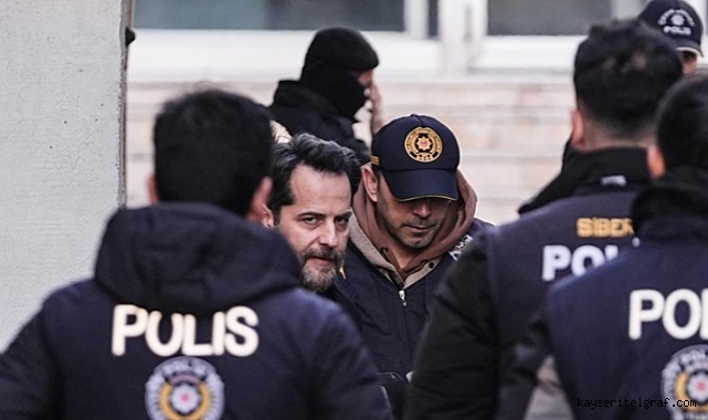 Erciyes 38 FK'lı futbolcu 'bahisten' tutuklandı