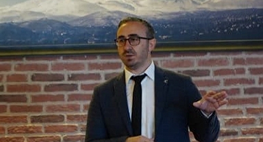 Erciyes A.Ş.‘de Elcüman görevden alındı