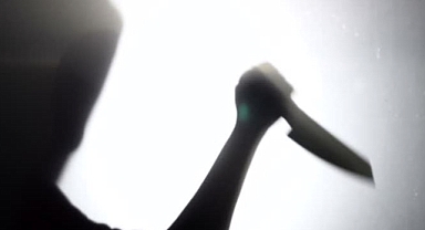 Erciyes Üniversitesi'nde bir kadın bıçaklandı