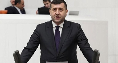 Ersoy, Bünyan, Sarıoğlan, Yahyalı ve Özvatan'ın doğalgaza erişimini sordu