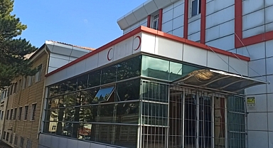 Eski hastane tekstil atölyesine dönüştürülsün 