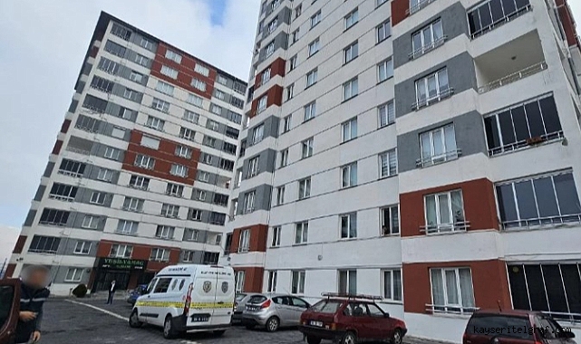 Ev taşıma pazarlığı kanlı bitti