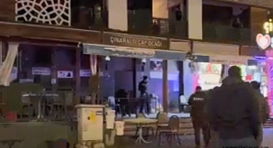 Hisarcık'taki kavgada yaralanan genç kurtarılamadı