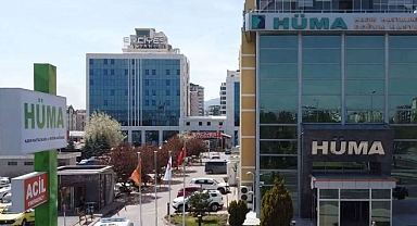Hüma Hastanesi için tekrar konkordato kararı
