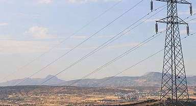 İşte yarın Kayseri'de elektrik kesintisi yapılacak ilçe ve mahalleler