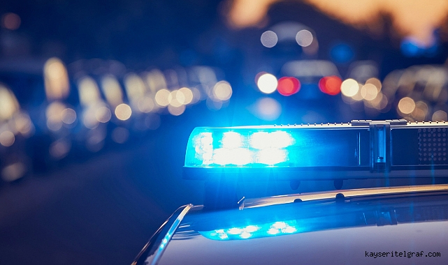 Kayseri'de FETÖ'cü ihraç astsubay yakalandı