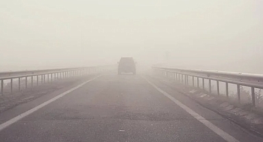 Kayseri'de hafta sonu hava durumu