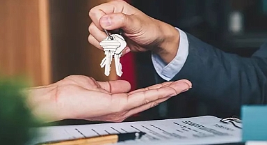 Kayseri'de satılan konut sayısı belli oldu