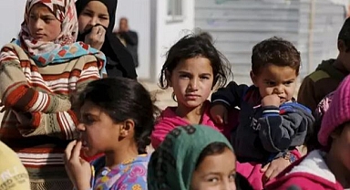 Kayseri’den 2 ayda ayrılan Suriyeli sayısı belli oldu