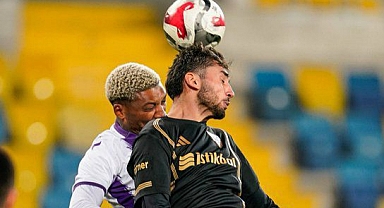 Kayserispor kupadan elendi