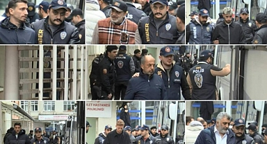 Kayserisporlu Abdulsamet'e adli kontrol talebi