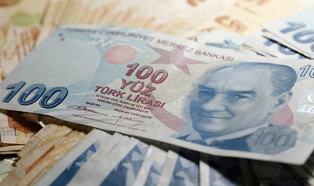 Memur ve memur emeklisinin 5 aylık zam oranı belli oldu