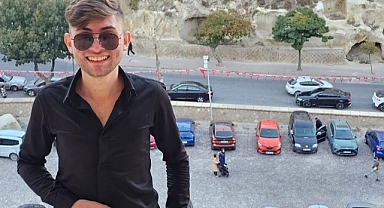 Otomobilin çarptığı 18 yaşındaki genç hayatını kaybetti