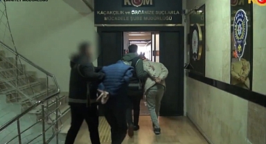 Sahte raporlarla 88 milyon TL vurgun yapan 12 kişi gözaltında