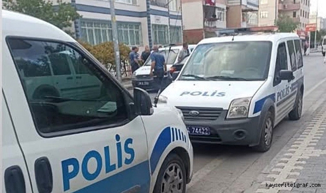 Turgutreis Mahallesi'ndeki cinayetin failine müebbet!