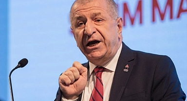 Ümit Özdağ Kayseri'ye geliyor