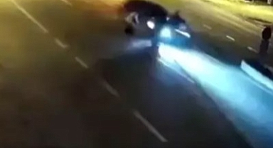 Uşak'ta feci kaza! 3 yaya hayatını kaybetti