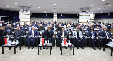 Uzay, Havacılık ve Savunma Sanayi OSB için bakanlıktan onay alındı