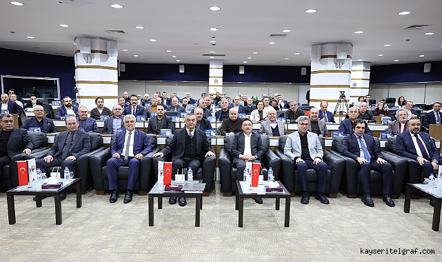 Uzay, Havacılık ve Savunma Sanayi OSB için bakanlıktan onay alındı