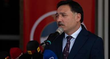 Vali Çiçek’ten 'kar tatili' eleştirisine yanıt verdi