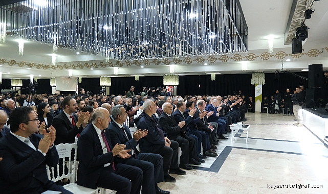 Zafer Partisi'nden açıklama: 