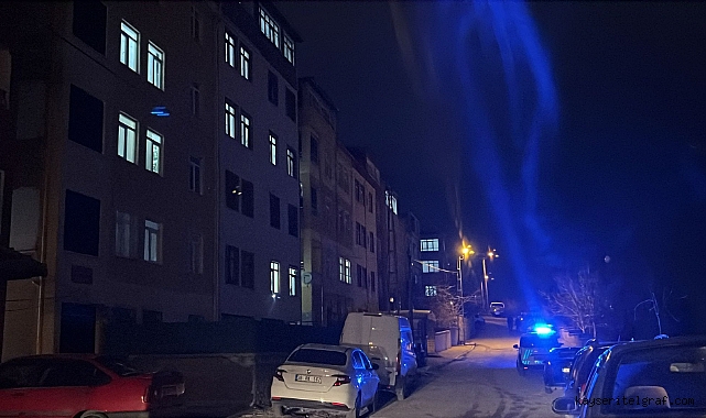 34 yaşındaki kadın 20 yaşındaki erkek arkadaşını öldürdü