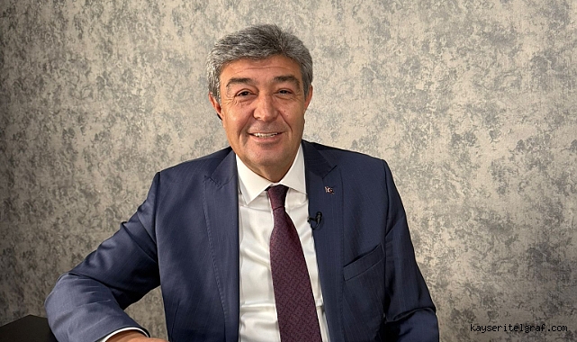 Ak Parti Milletvekili Ataş'tan önemli açıklamalar