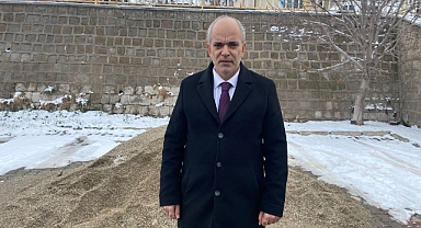 “Belediyeler yetişemiyorsa Anahtar Parti Gençliği her zaman yetişecektir”